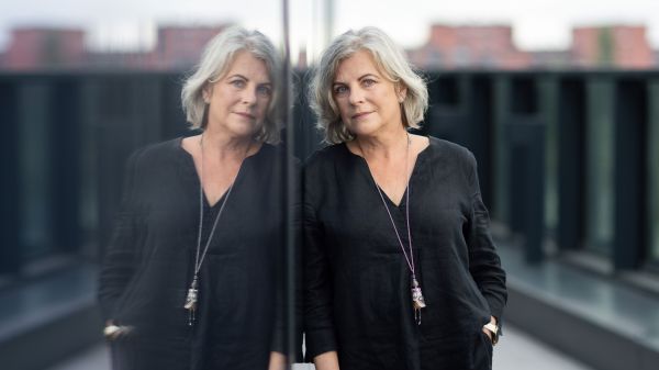 prof. Dorota Merecz-Kot, fot. Michał Łepecki