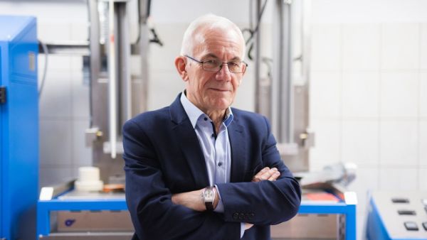 prof. Yuriy Zorenko