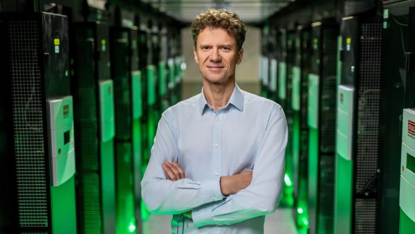 prof. dr hab. Michał Czajkowski