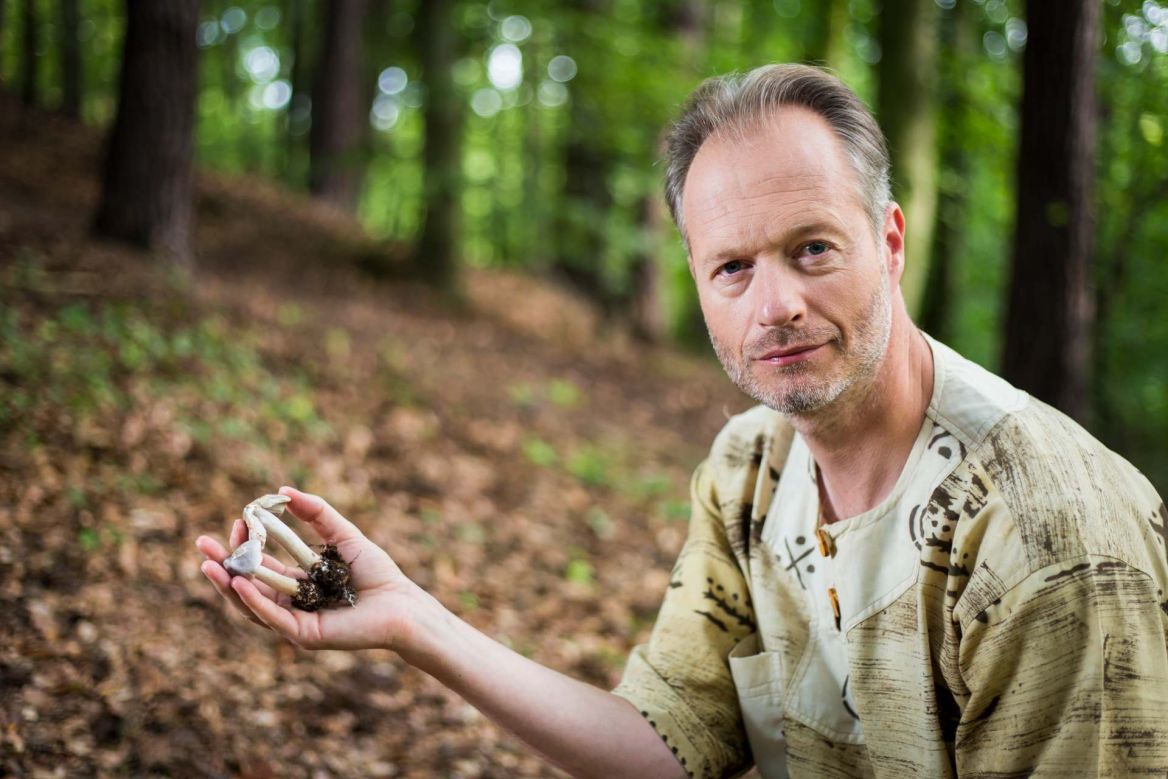 prof. Marc-André Selosse