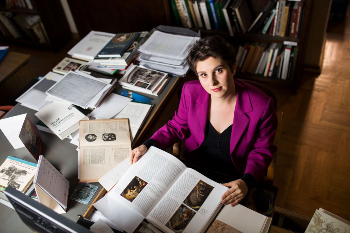 Dr Emilia Kłoda