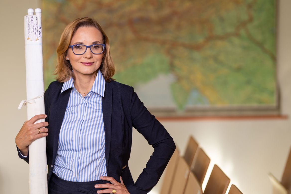 prof. dr hab. Branach-Kallas