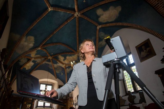 dr inż. arch. Anna Kulig
