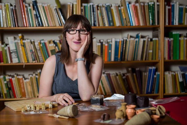Dr Paulina Romanowicz