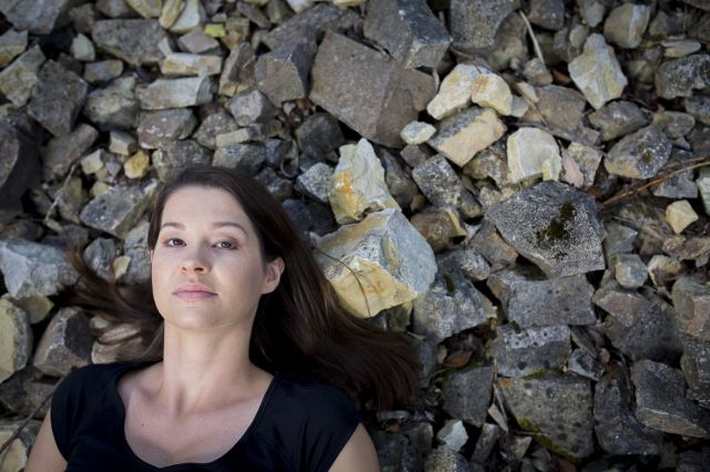 dr Justyna Smolarek-Łach