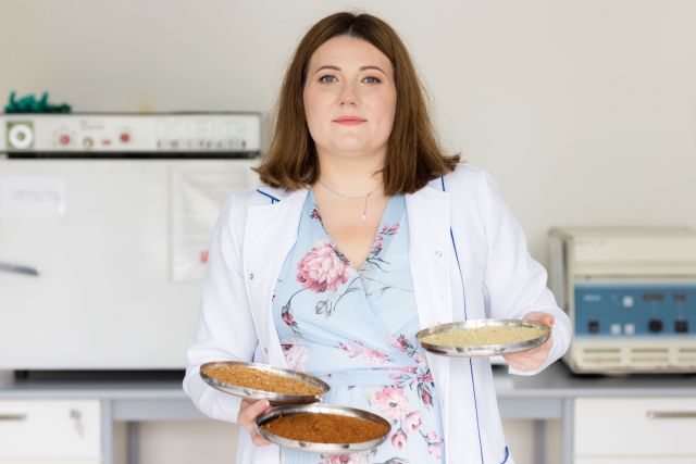 dr inż. Joanna Grzelczyk