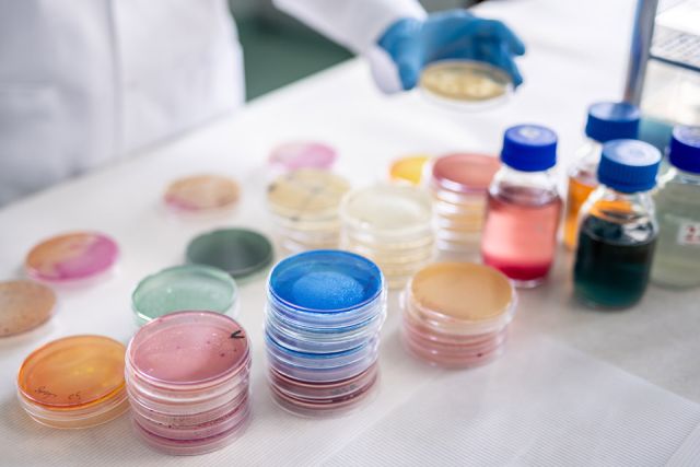 dr Damian Rolbiecki, fot. Łukasz Bera