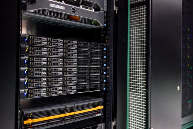 Prof. Dr hab. Michał Czajkowski, photo: Łukasz Bera