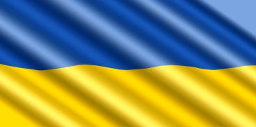Ukraine's flag