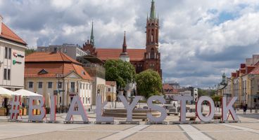 Bialystok