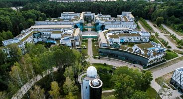 Photo: the University of Białystok