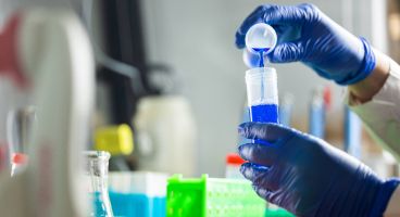 laboratorium
