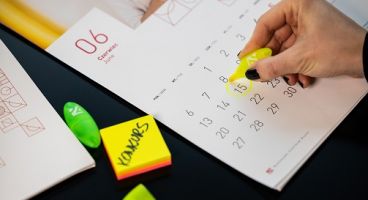 June calendar