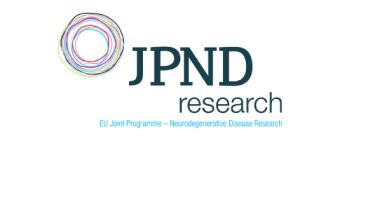 logo JPND