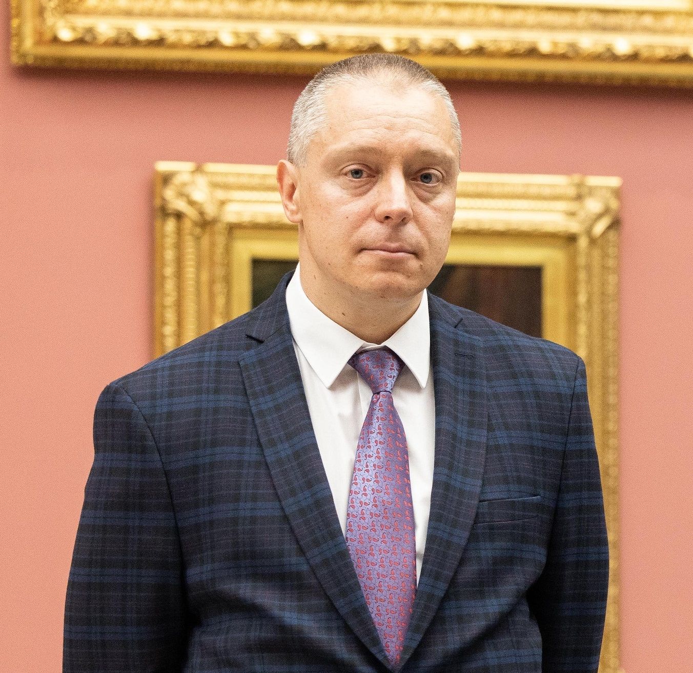 fot. Michał Łepecki