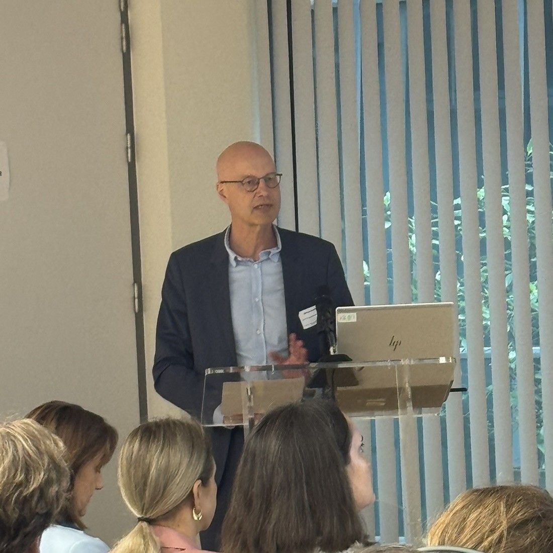 Michael Arentoft