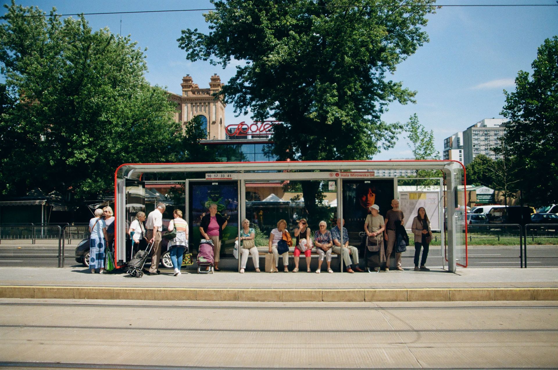 fot. Zofia Bieńkowska