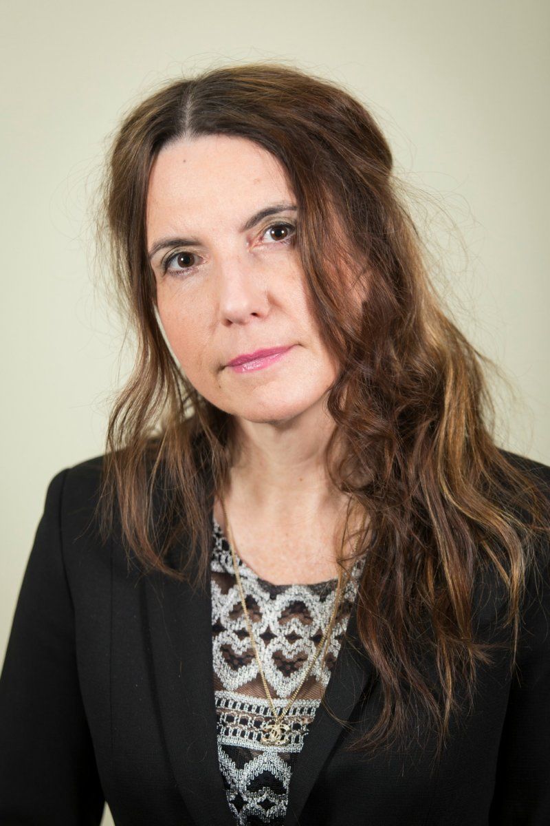 Prof. Anetta Undas