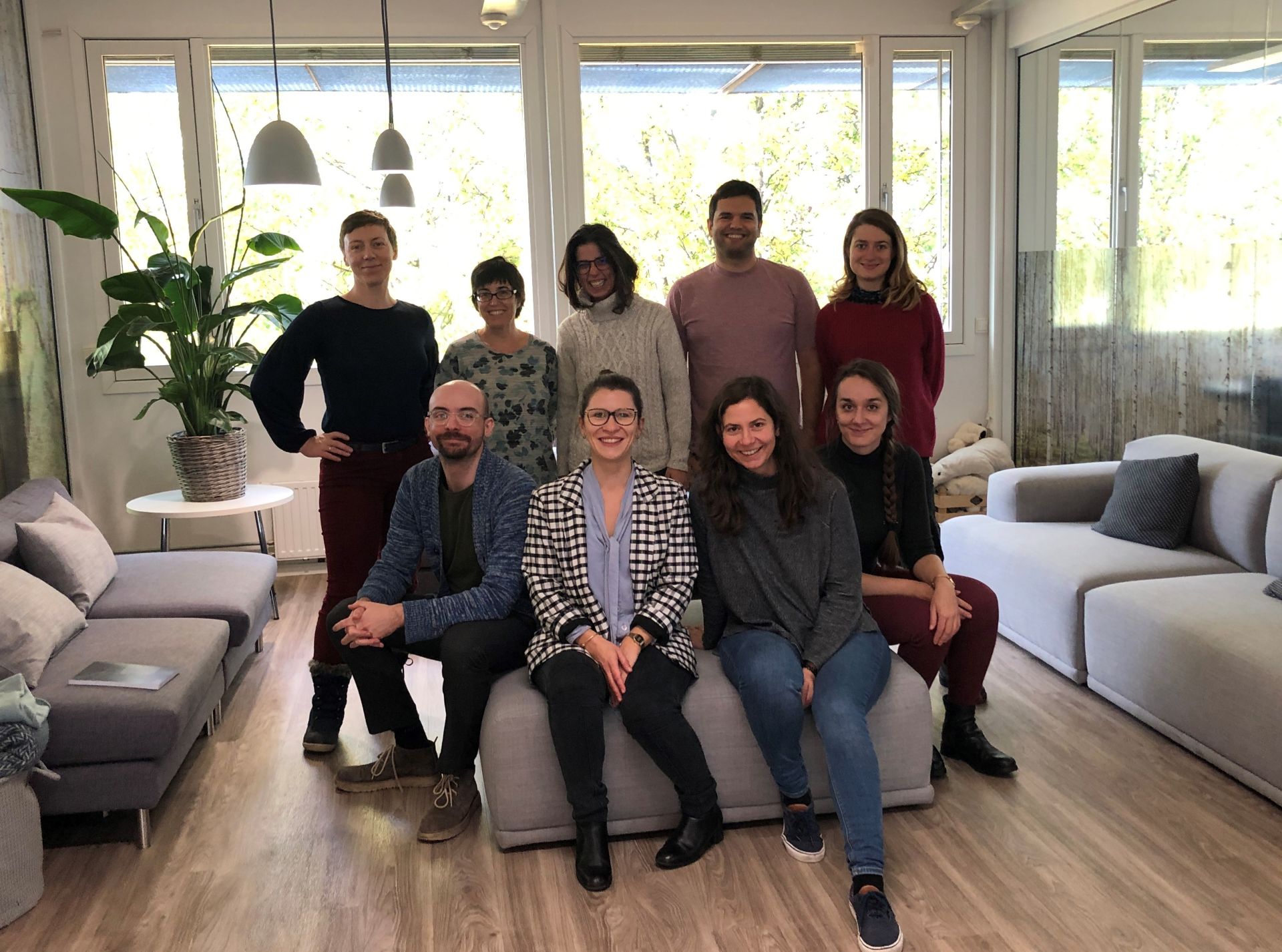 EmCliC Team