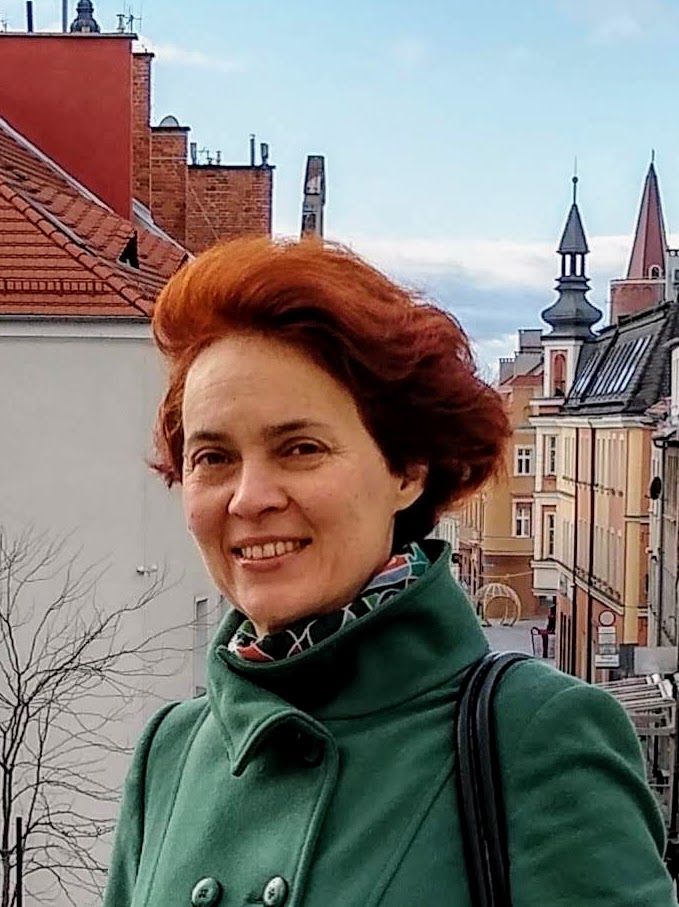 Dr hab. Anna Lytova