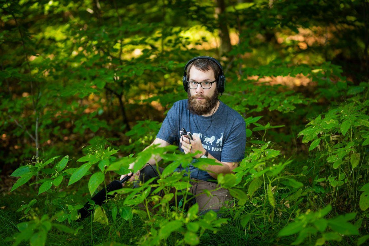 Fot. Michał Łepecki