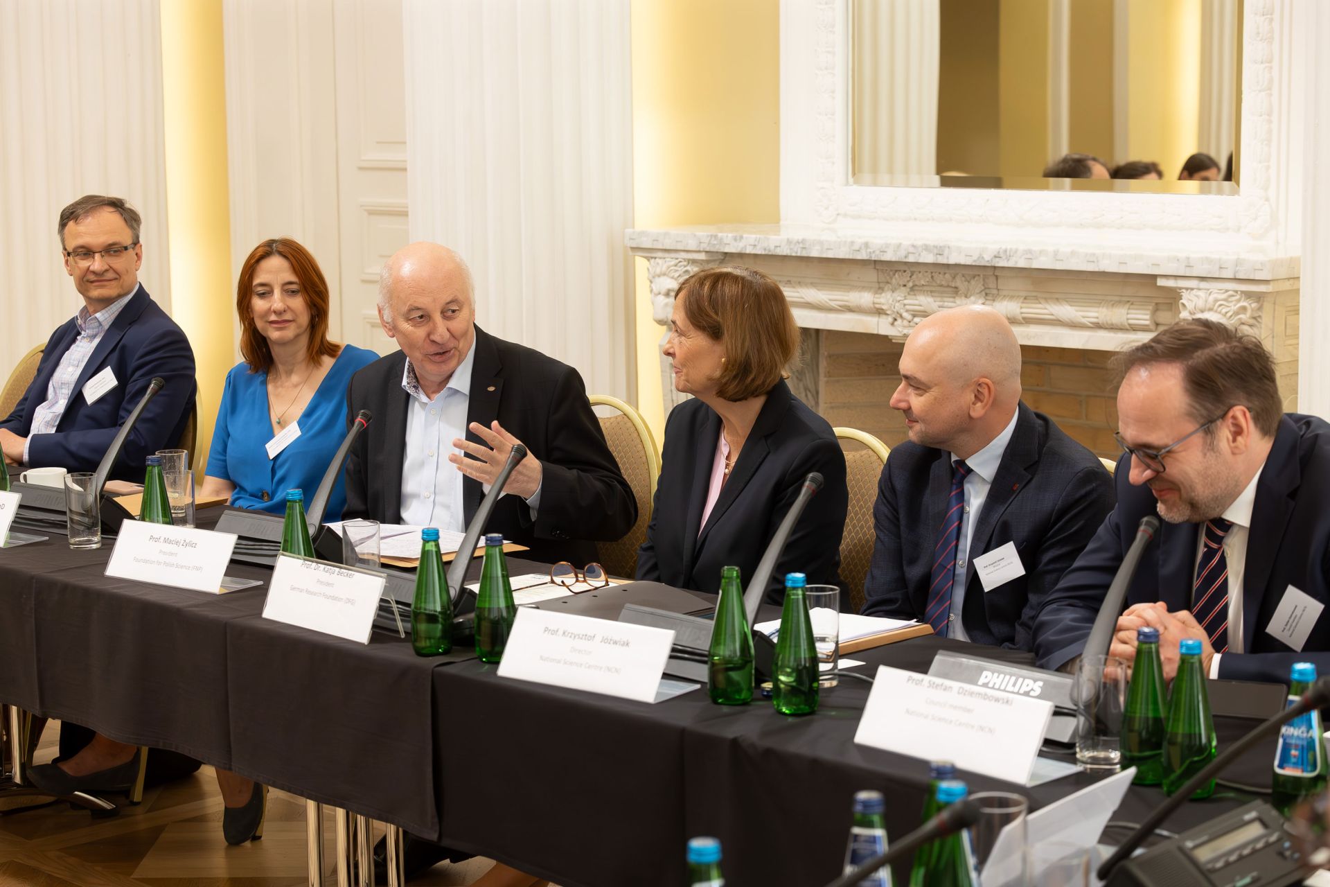 Photo by Paweł Kula/ FNP