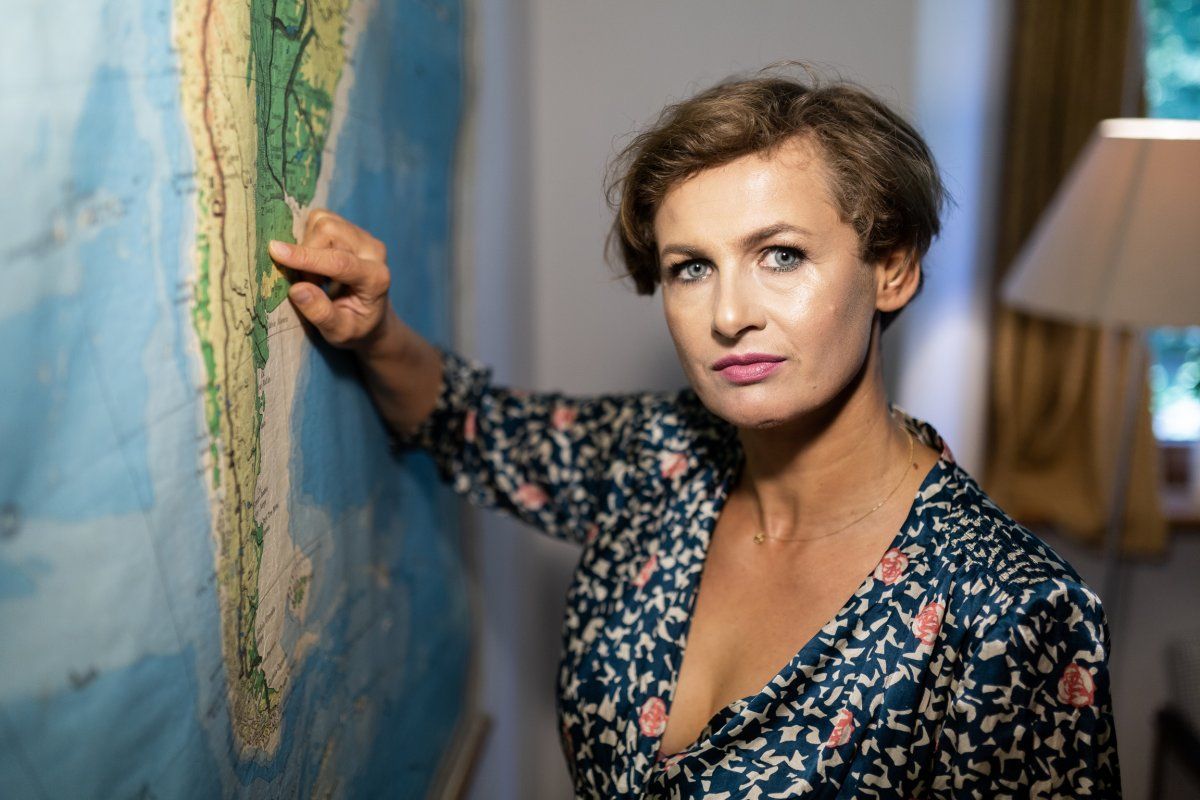 Photo by Michał Łepecki
