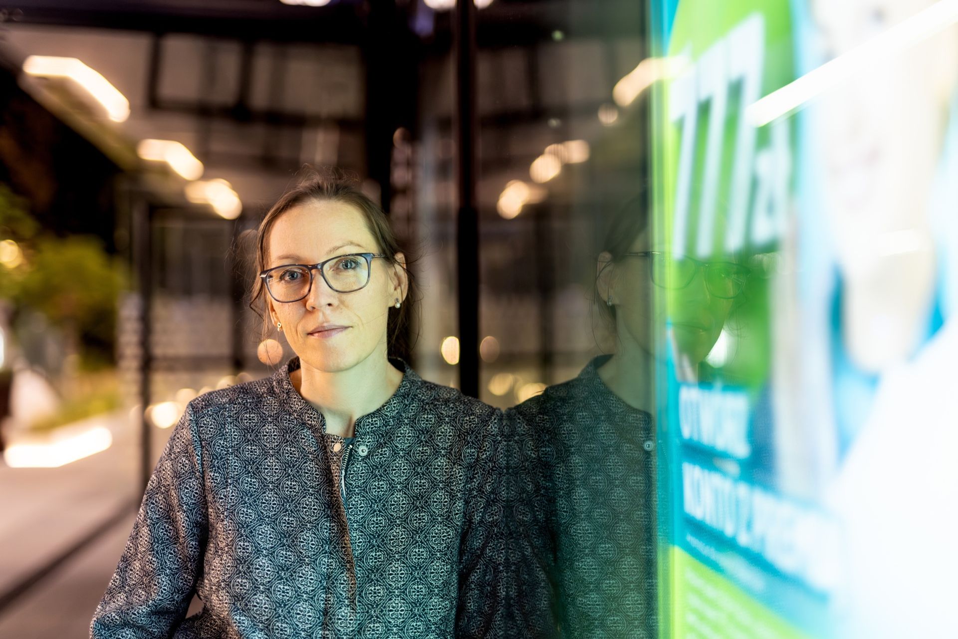 Prof. Karolina Zielińska-Dąbkowska