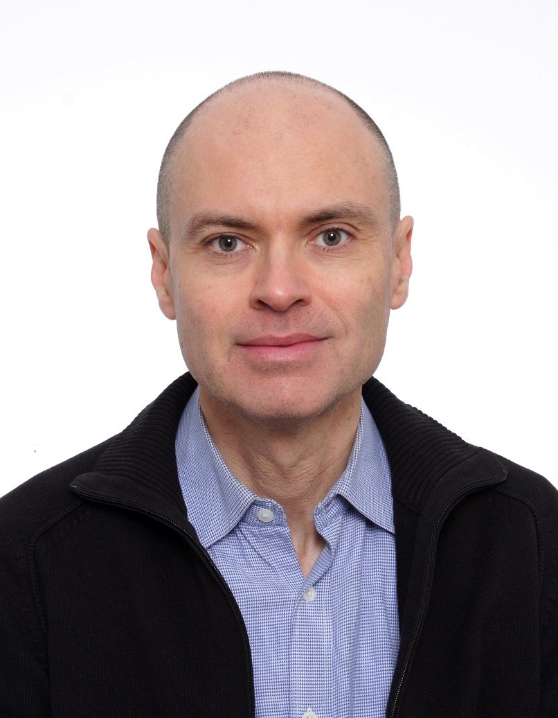 dr hab. inż. Maciej Dutkiewicz, prof. PBŚ