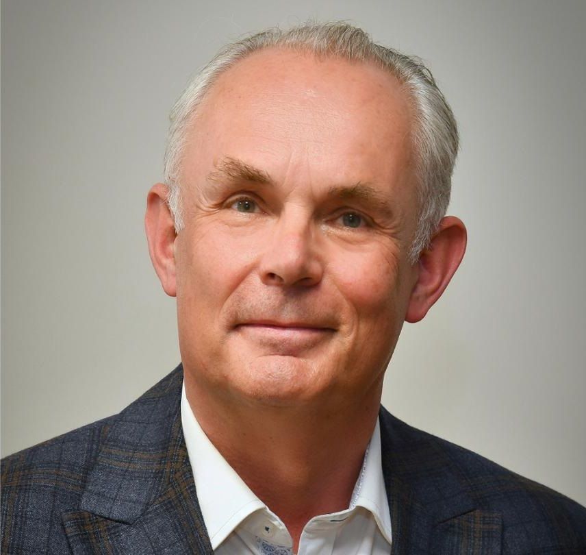 prof. dr hab. n. med. Marek Harat
