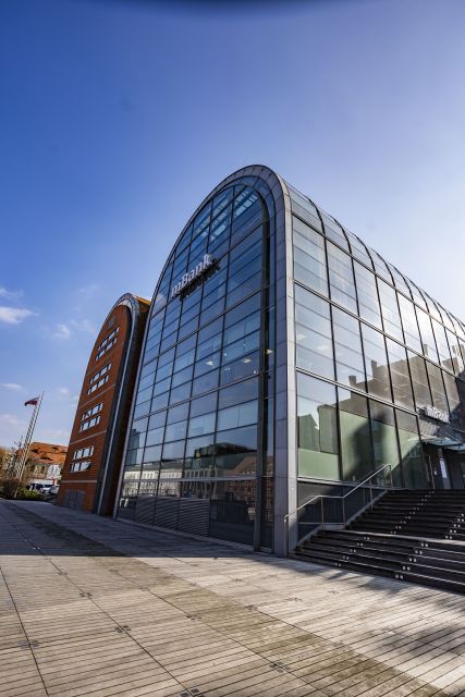 Bydgoszcz, fot. Ryszard Wszołek