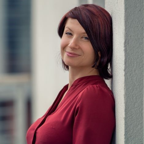 Natasza Kosakowska-Berezecka