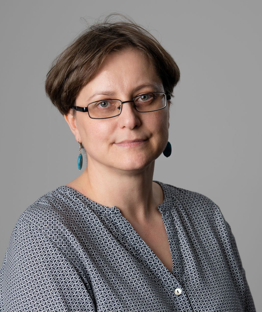 Prof. Joanna Golińska-Pilarek, fot. Piotr Szałański/NCN