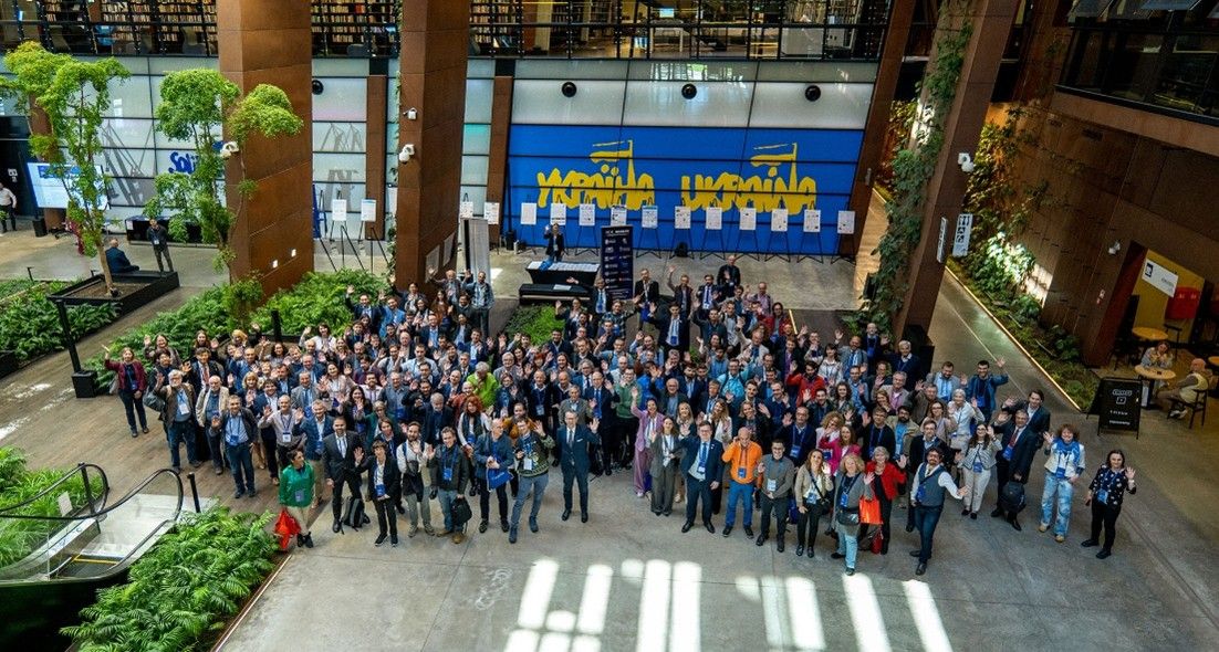 QuantERA Strategic Conference 2025, Gdańsk